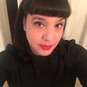 Meet your Posher, Jasmin